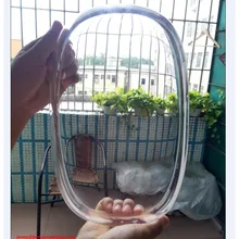 Макет автомобиля части/быстрого прототипирования по дешевой быстрое прототипирование с ЧПУ