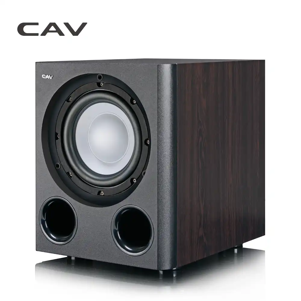 8 inch home subwoofer speaker