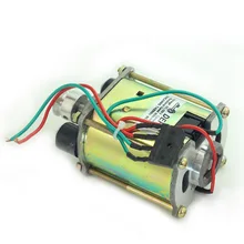 Детали электродвигателя для DE FU ключ для резки 998C модель