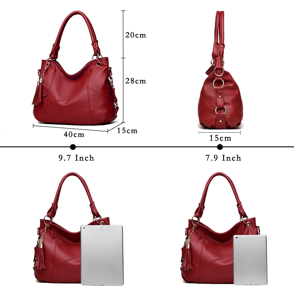 Lanzhixin النساء حقائب يد جلدية المرأة حقيبة ساع مصمم Crossbody حقيبة حقيبة نسائية صغيرة حقيبة كتف أعلى-حقائب بيد خمر 518 Lanzhixin النساء حقائب يد جلدية المرأة حقيبة ساع مصمم Crossbody حقيبة حقيبة نسائية صغيرة حقيبة كتف أعلى-حقائب بيد خمر 518