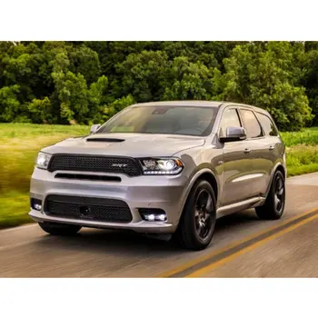 

4pc stickers on cars interior inside door handle atmosphere lamp for Dodge Durango Dart Charger Journey Challenger Grand Caravan