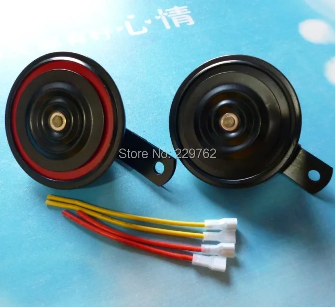 Free Shipping powerful and ringing voice 115db high quality electronic