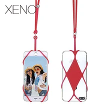 Чехол для iphone xr xs max x 7 8 plus, чехол с ремешком на шею для телефона, ремешок на шею, шнурок на шею, шнурок на шею для телефона