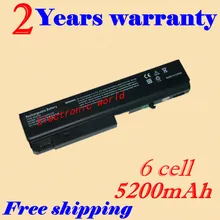 JIGU Battery For HP Compaq NX6110 NX6120 NX6125 NC6400 NC6120 HSTNN-DB28 HSTNN-FB05