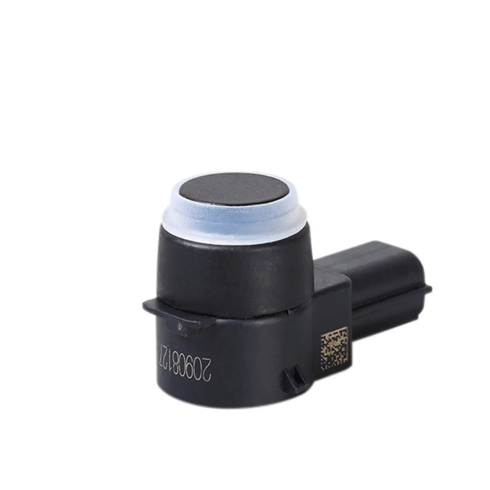 

Adeeing Reverse Rear Bumper Park Assist Aid Parking Sensor OE 20908127Fits for GMC Chevy made of highquality plastic