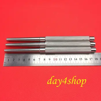 

3PCS kirschner wire punch Pin punch Veterinary orthopedics Instruments