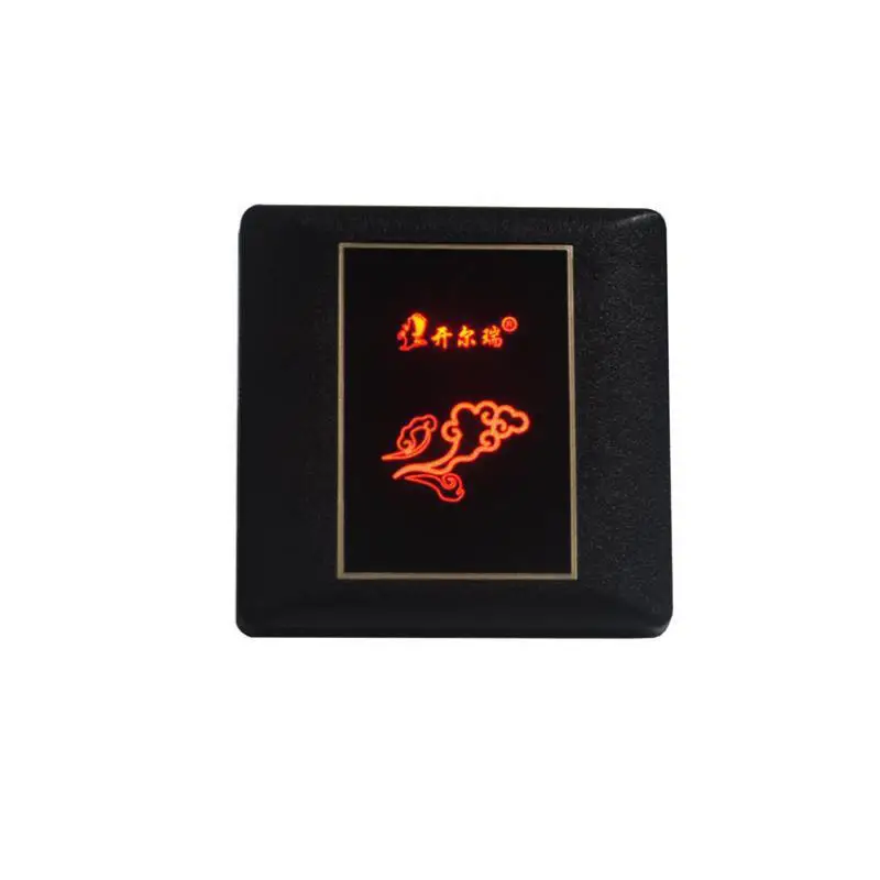 

Top Selling Security RFID Proximity Sensor Smart IC Card Reader 13.56MHZ EM100 Standalone Access Controller High Quality