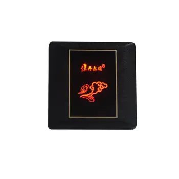 

Top Selling Security RFID Proximity Sensor Smart IC Card Reader 13.56MHZ EM100 Standalone Access Controller High Quality