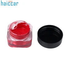 Изящный 1 шт. микроблейдинг пигмент Перманентный макияж бровей и губ татуировки чернила высокоградуированные Tinta de tatuaje