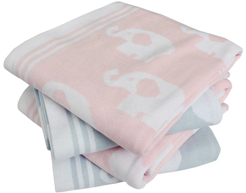 Хлопковое трикотажное одеяло для новорожденных с игрушкой-погремушкой, супер мягкое Пеленальное белье для коляски, обертывание для детей, детское банное полотенце, фото