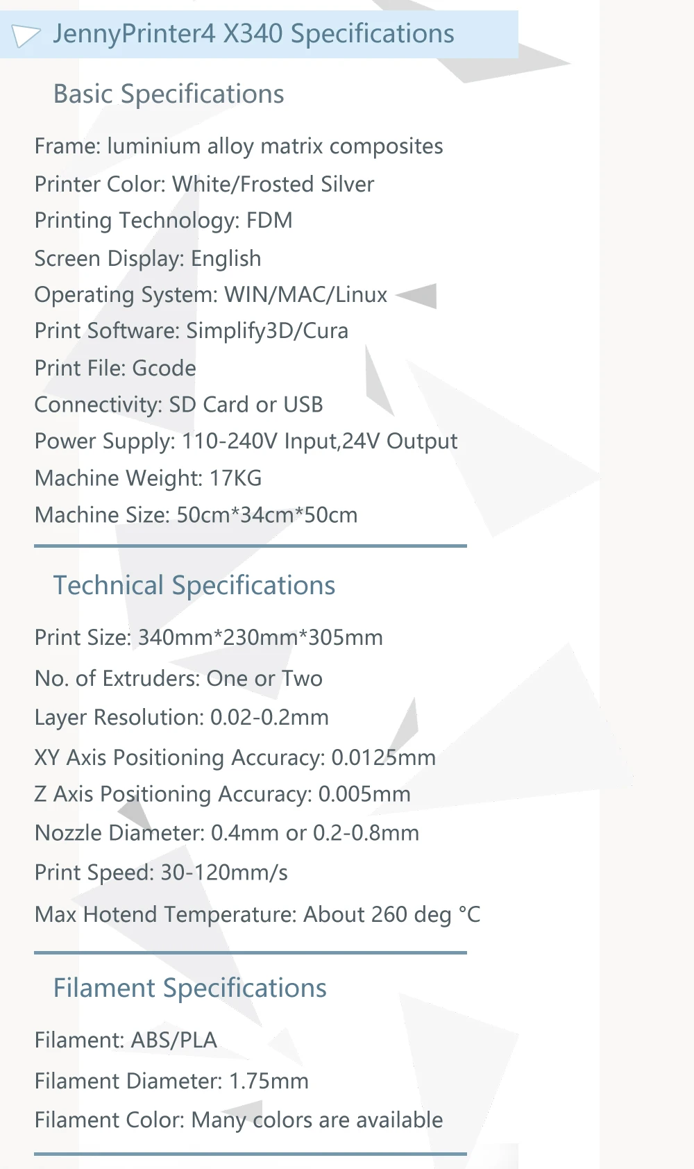 X340-