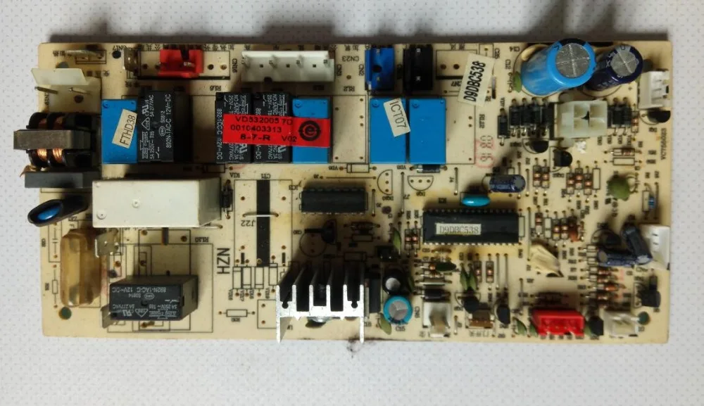 

0010403313 Good Working Tested