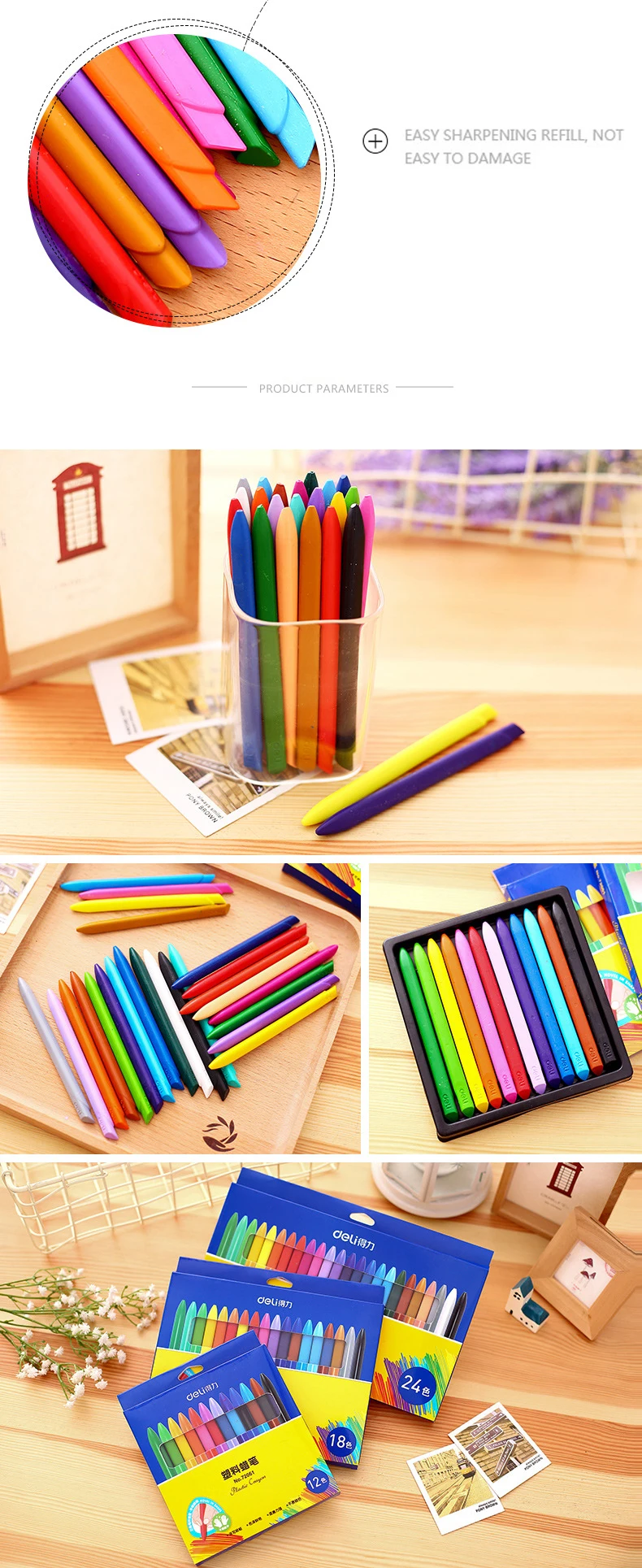 Deli crayons (2)