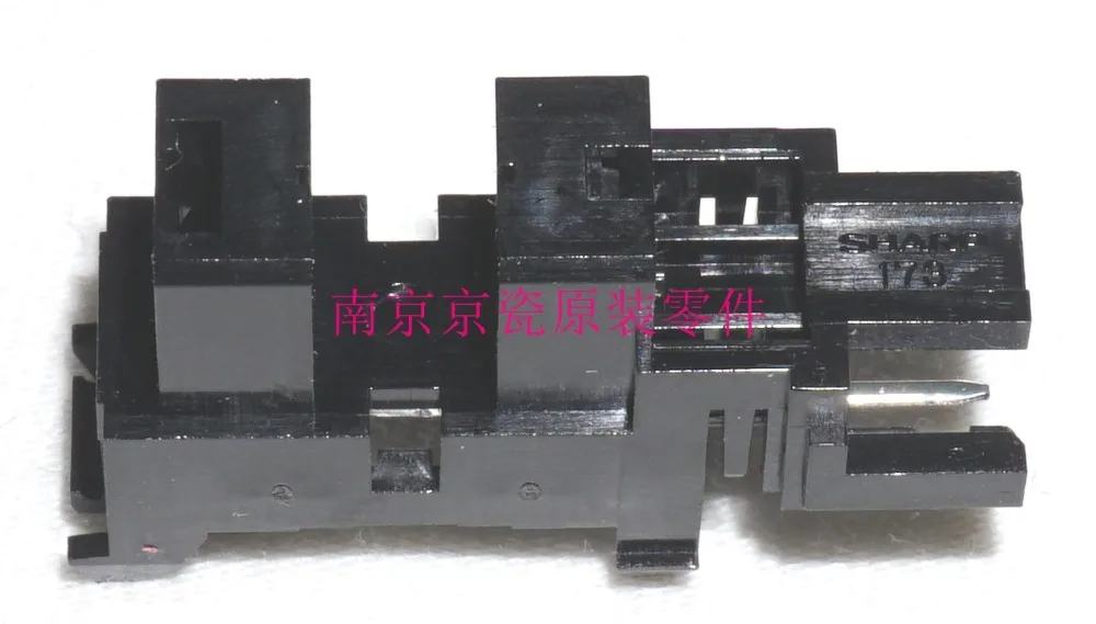 Новый оригинальный датчик Kyocera 7NXGP1A173LCH01 NX115300 OPT. for: TASKalfa 420i 520i 3500i-8001i 3050ci-7551ci |