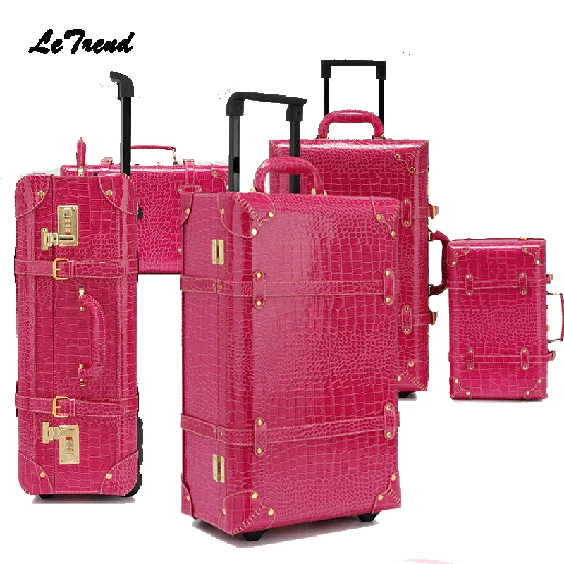 Online Buy Wholesale vintage suitcase from China vintage suitcase Wholesalers | 0