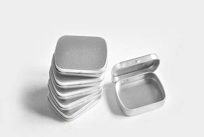 mint tin box