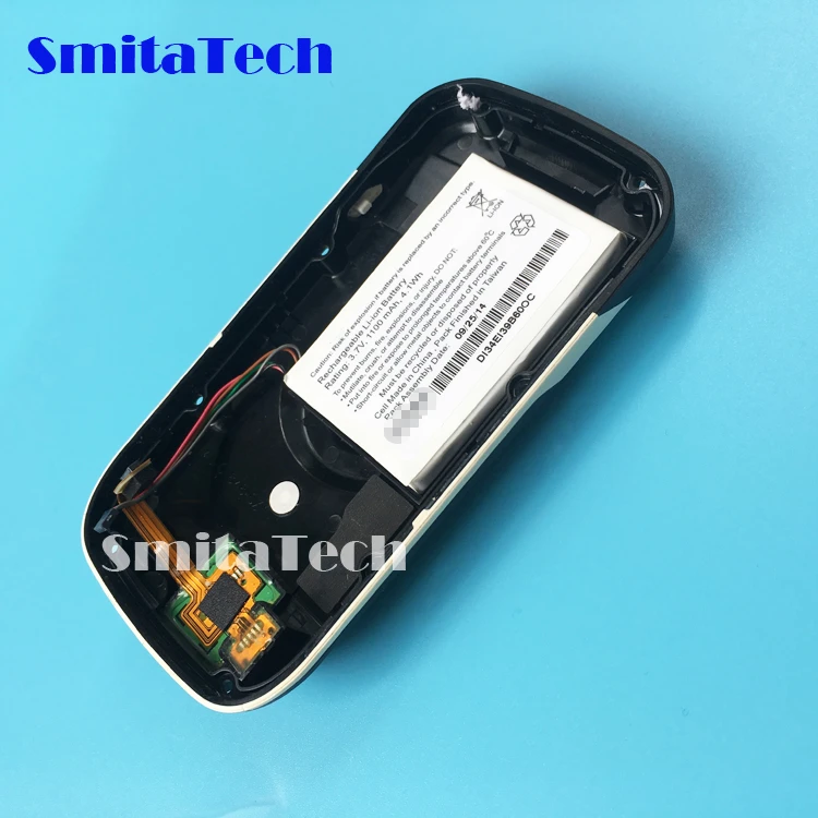 Garmin Edge 1000 Li ion Battery Bottom Back Cover Case Original Real