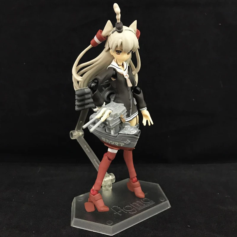 amatsukaze figma