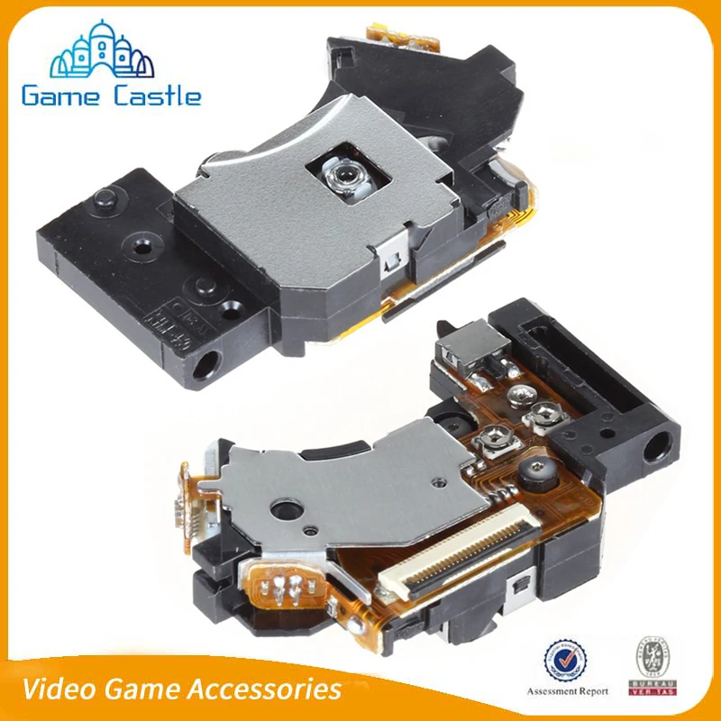 5 10 шт./лот для PS2 slim laser lens лазерного объектива захвата Playstation 2 запасные Запасные части части|Запасные части| |