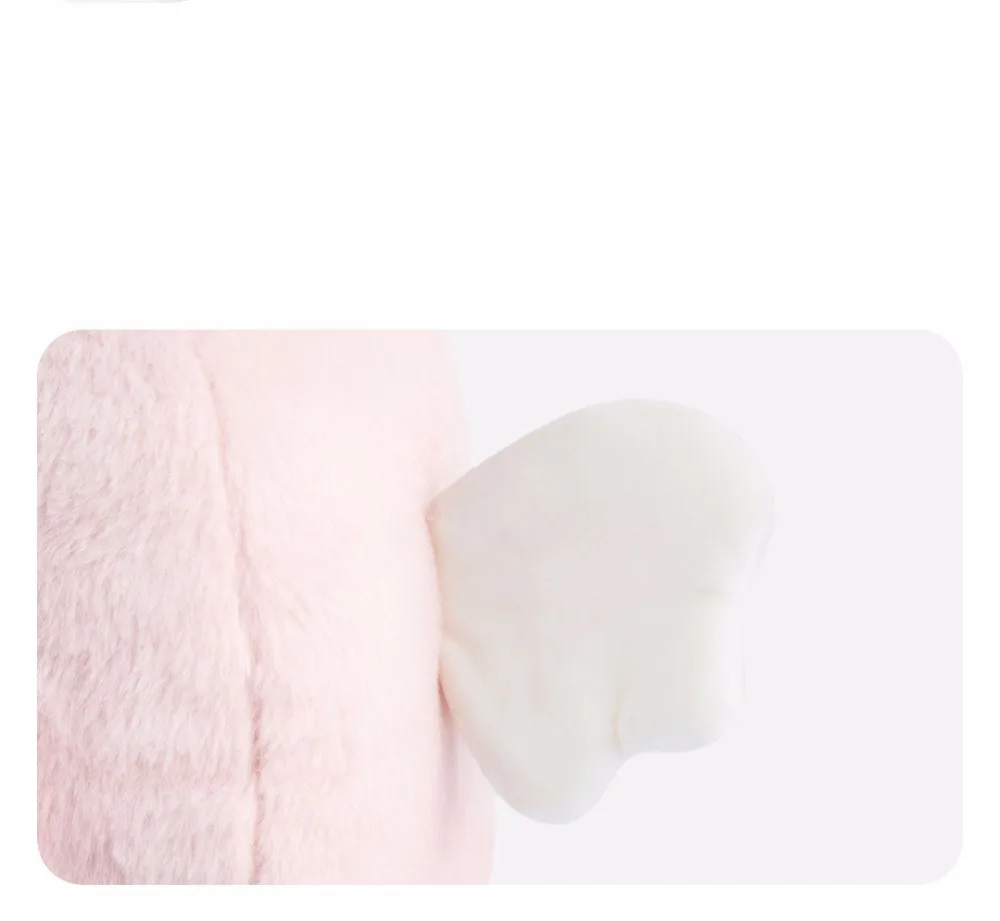 Xiaomi Mitu Rabbit PigDoll DiverShiba Dog Little Yellow Chicken 25CM PP Cotton & wool Cartoon Cute Toy Gift for Kids Child (7)