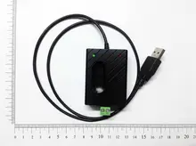 USB к MBUS, ПОДЧИНЕННЫЙ модуль, дискретный компонент, не TSS721 цепи, M-BUS, автобус, монитор данных