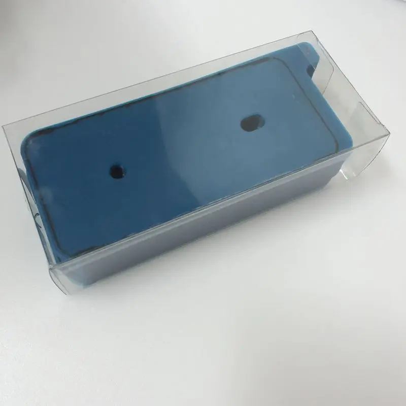 

10pcs Waterproof Sticker For iPhone 6S Plus 7 Plus 8 Plus X XS XSM Max XR LCD Display Frame Bezel Seal Tape Glue Adhesive Repair
