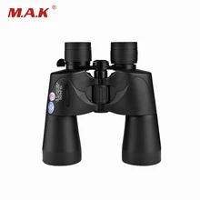 Высокое качество 10-24X50 HD Zoom ночное видение бинокль телескоп BAK4 призма для просмотра наружного кемпинга Haking