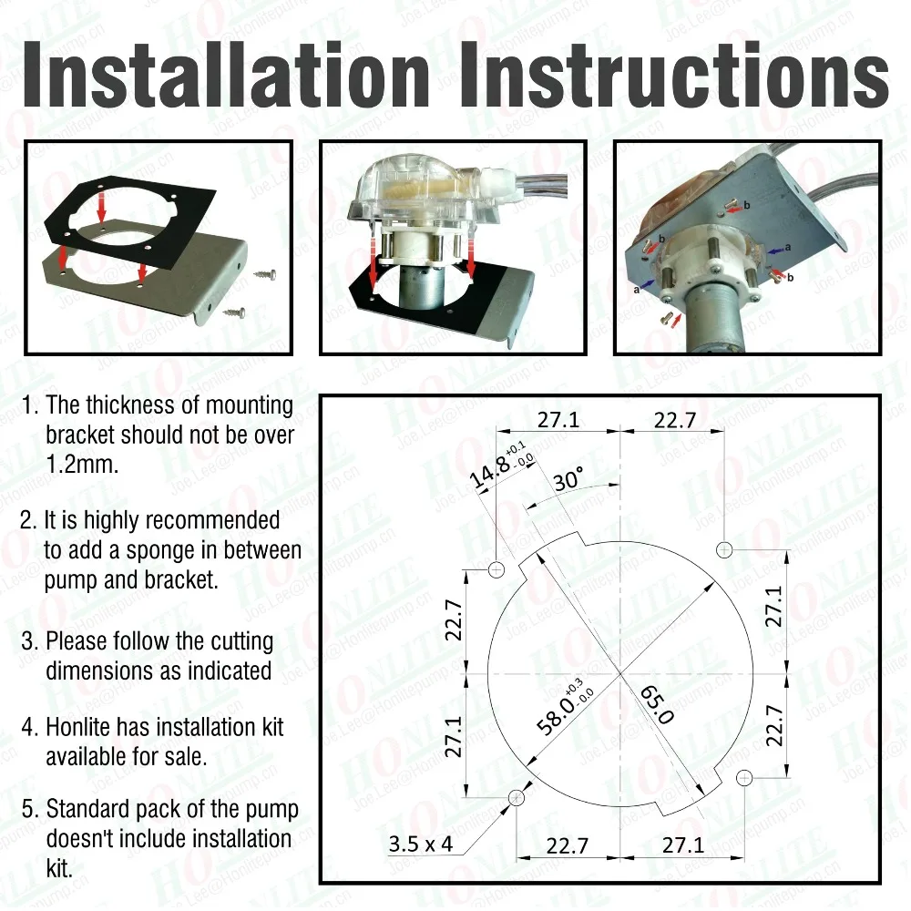 Installation-NPT-L