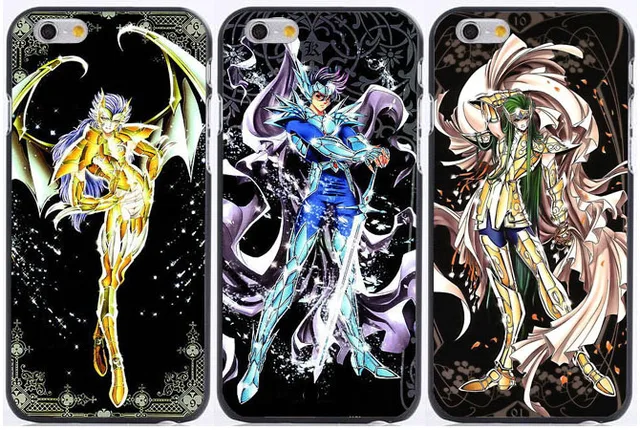 coque iphone 6 saint seiya coque iphone 6 saint seiya