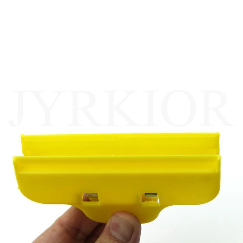 Jyrkior 4 шт. пластиковое зажимное приспособление зажим для мобильного телефона планшета склеенные Инструменты для ремонта ЖК-экрана