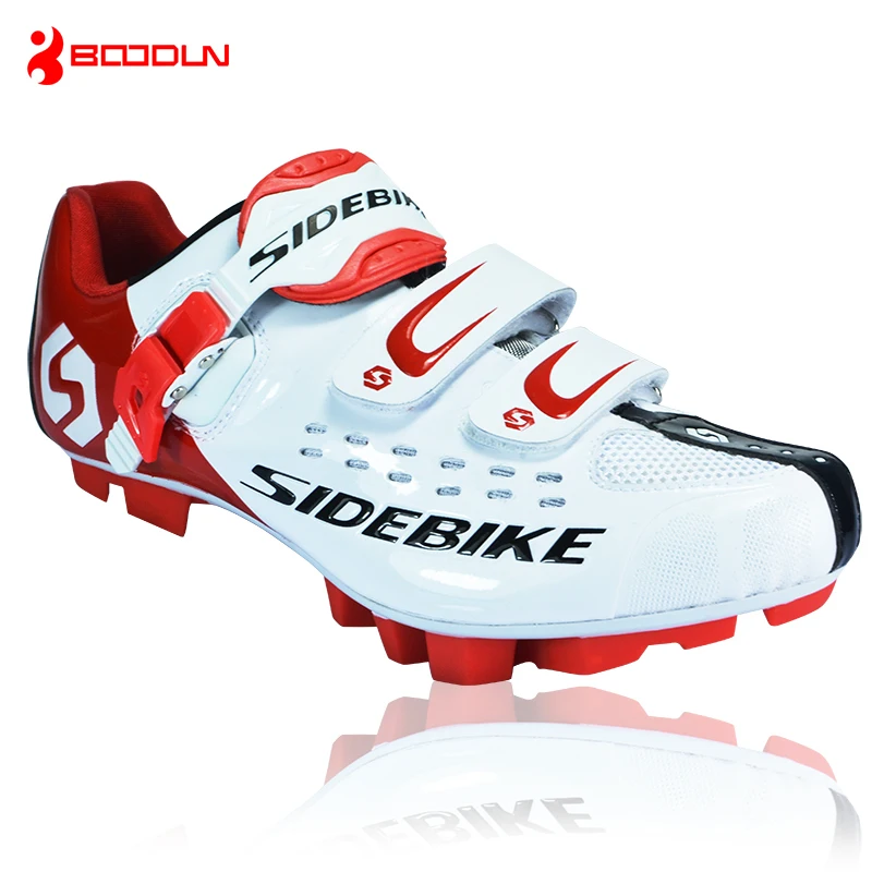 

Free Shipping Breathable Athletic Cycling Shoes Road Bike Bicycle Shoes Nylon+TPU Soles for Road Racing MTB EUR40-44 US7.5-12