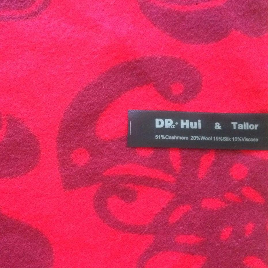 Подарочная компания ежегодная встреча шаль с кисточками Осень зима мужской и