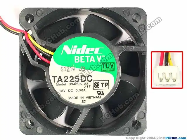 Nidec-TA225DC-Server-Square-Fan-TA225DC-b-85757