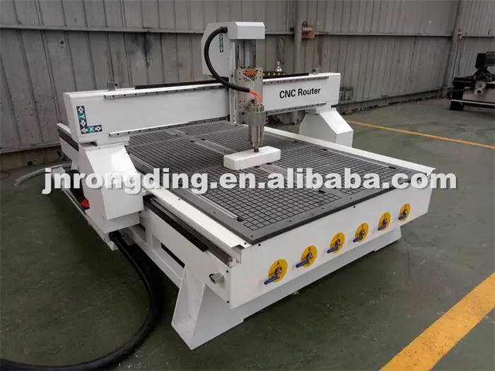  Computer control 1325 wood cnc router price for door making