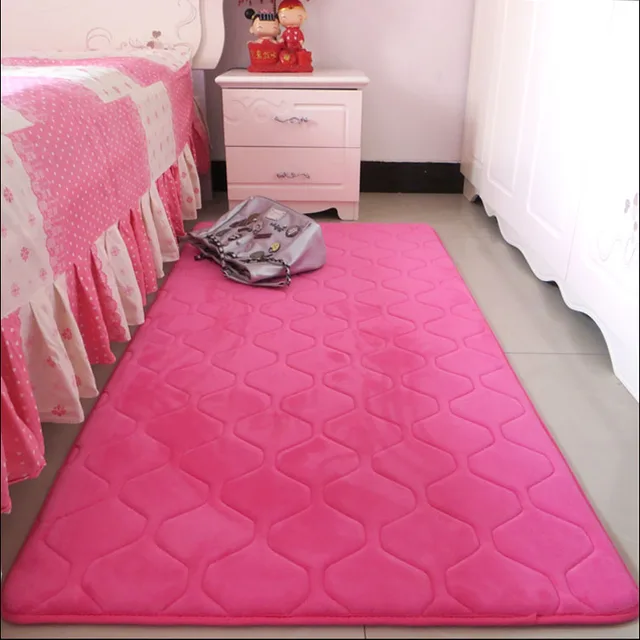 Nieuwe verdikte 2 cm carpet mat pad baby anti crash geluidsisolatie, non slip mat slaapkamer rug woonkamer koffietafel carpet in Nieuwe verdikte 2 cm ... Nieuwe verdikte 2 cm carpet mat pad baby anti crash geluidsisolatie, non slip mat slaapkamer rug woonkamer koffietafel carpet in Nieuwe verdikte 2 cm ...