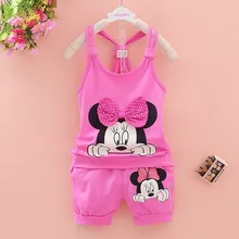 

Good New kids clothes Infant bebe girls casual suits children clothing sets roupas infantis menina Baby girl clothes