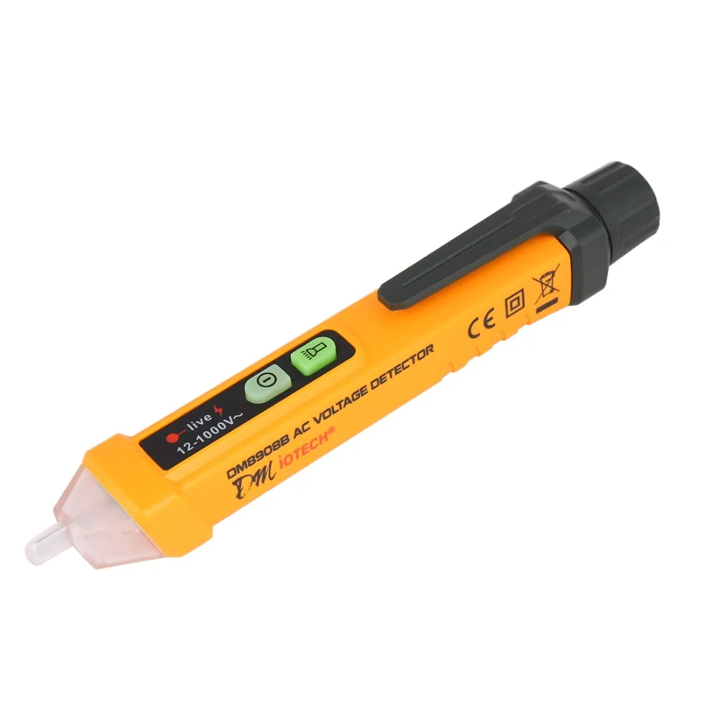 Buy New Non Conductive Auto Power off Voltage Test Pen