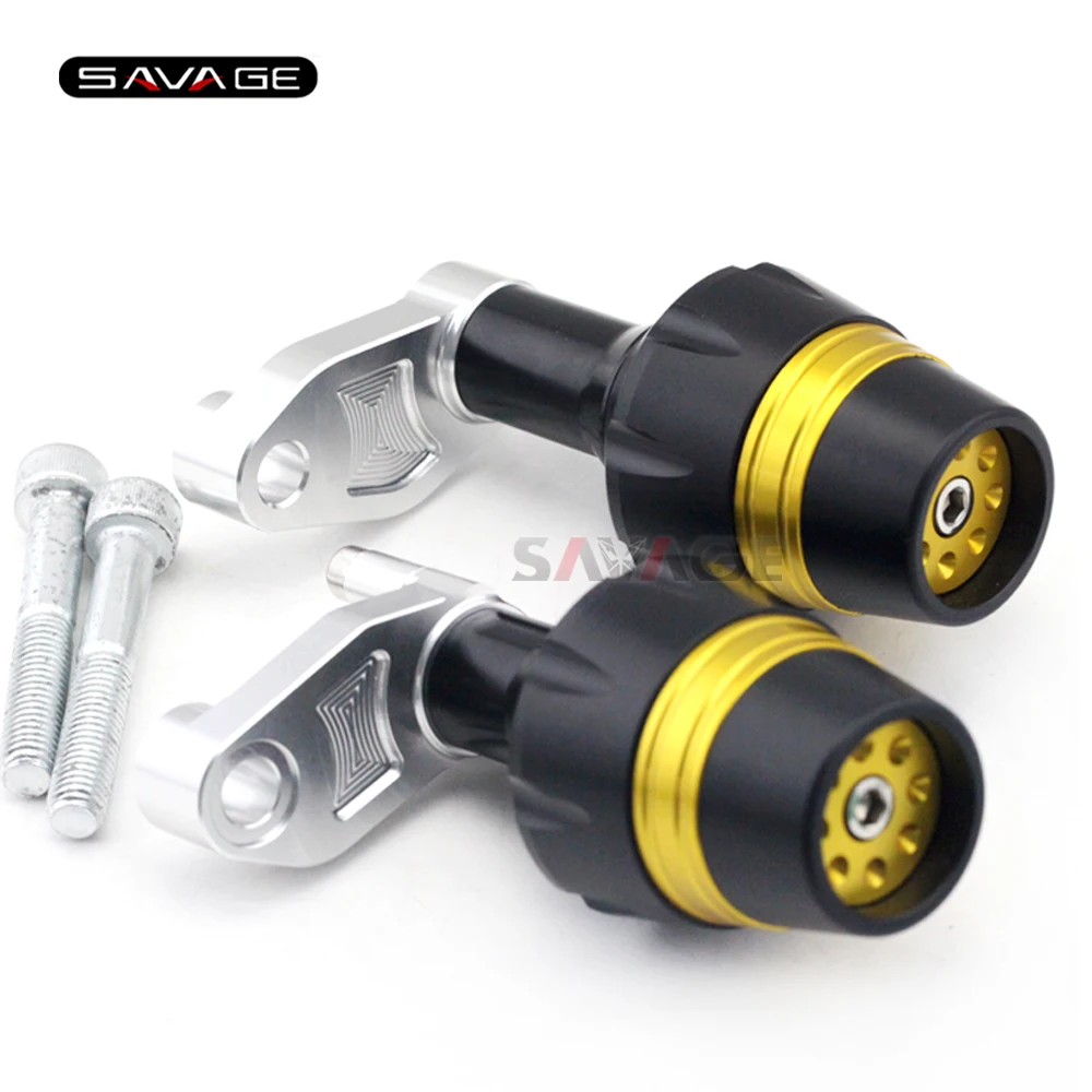 Frame Sliders Crash Protector BMW S1000RR (27)