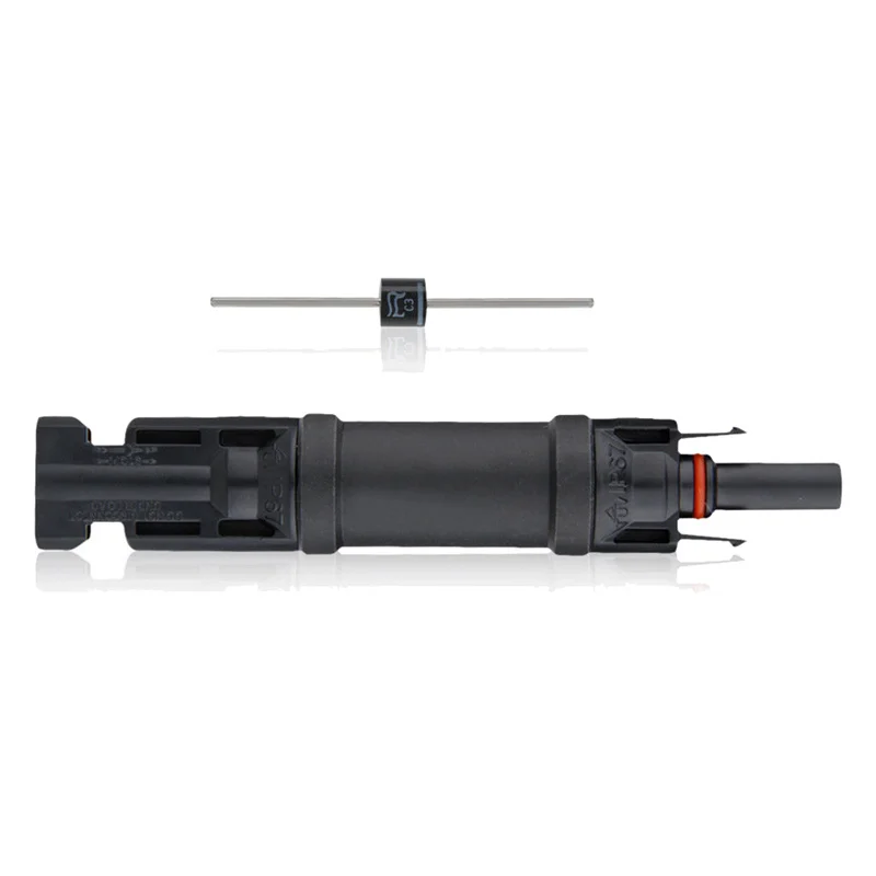 15A-in-Line-MC4-Diode-WATERPROOF-CONNECTOR-SOLAR-PANEL-Ppo-cable-Connectors (3)