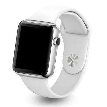 Watch Sports Smart Watch English Version Bluetooth 4.0 Heart Rate Monitor For Android IOS