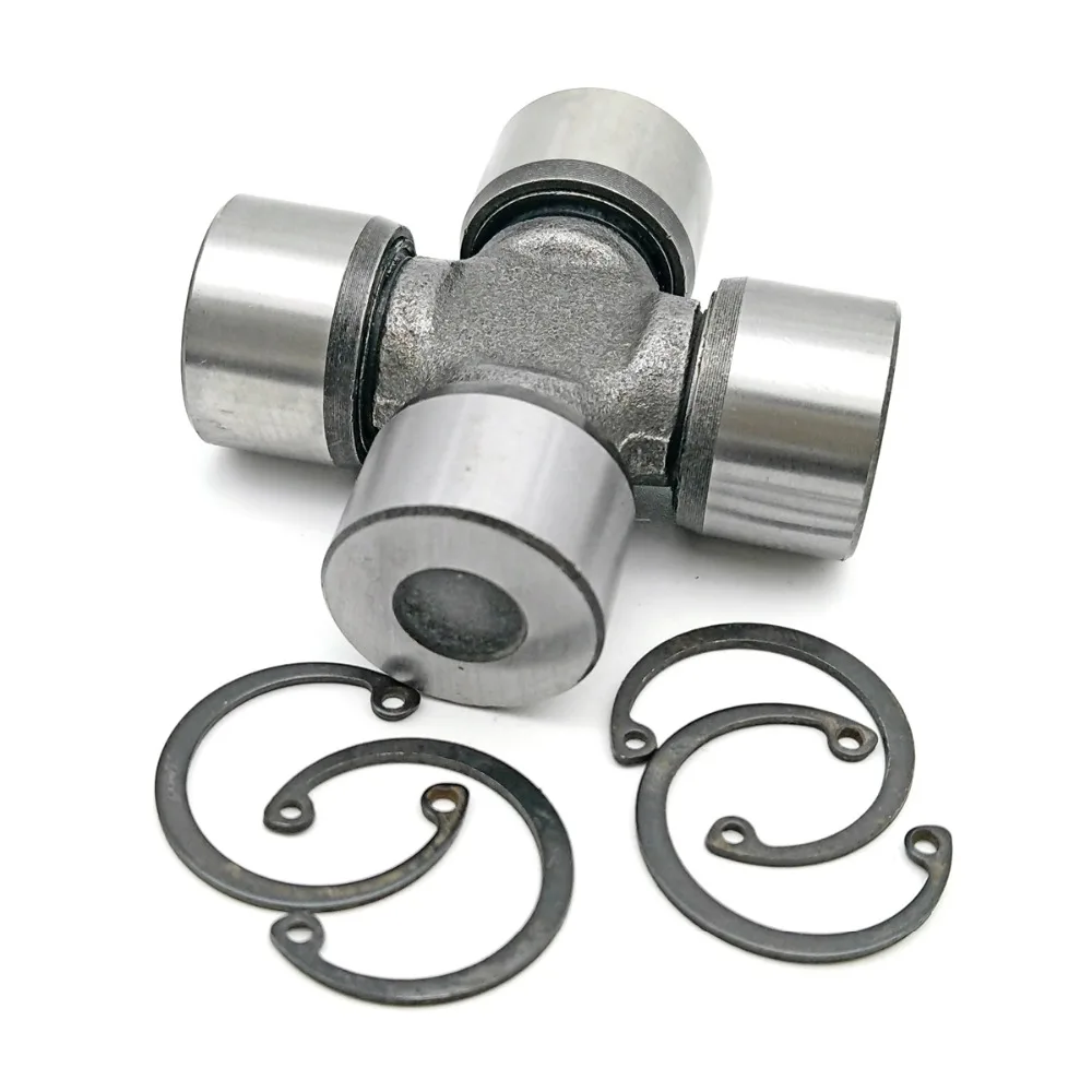 1piece 25x64 25 64 Mochu Miniature U joints Universal Joints Bearing 