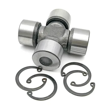 

1piece 25X64 25*64 MOCHU miniature U-joints UNIVERSAL JOINTS BEARING Universal Joints Crucetas Joints de cardan
