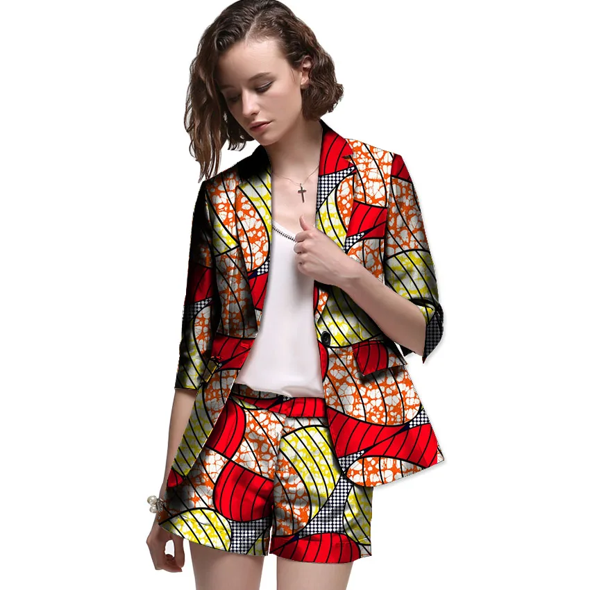 womens suit jacket and shorts