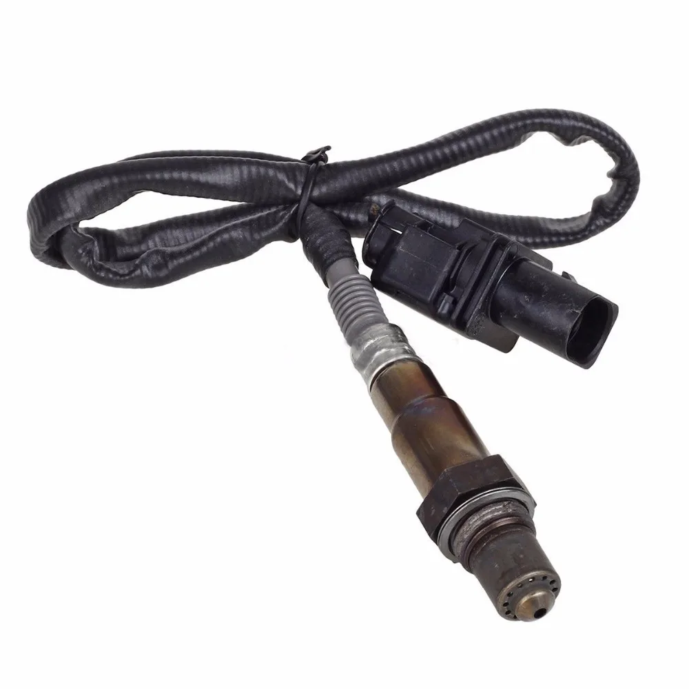 

Upstream Oxygen O2 Sensor Lambda Sensor Air Fuel Ratio Sensor For Mercedes-Benz C63 AMG 2016-2017 C63 AMG S 2015-2017 234-5064