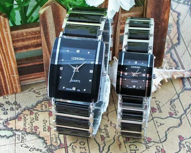 Longbo Watch Women Famous Watches Men 2016 Top Brand Luxury Wristwatch Male Fema Longbo Watch Women Famous Watches Men 2016 Top Brand Luxury Wristwatch Male Fema