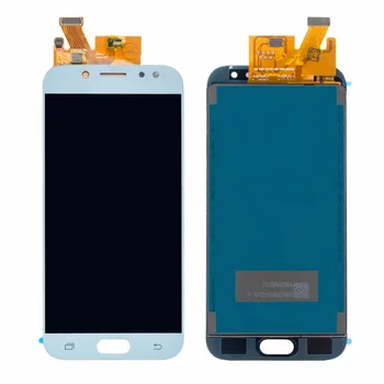 

20Pcs/Lot OEM LCD Screen Replacement For Samsung Galaxy J5 Pro 2017 J530F/DS J530Y/DS LCD Display Digitizer Assembly Free DHL