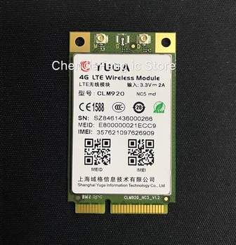 

1PCS/LOT New original CLM920 4G module Wireless communication module