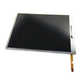 

Original Replacement LCD Display Screen for New Nintendo 2DSXL 2DSLL Bottom Show for New 2DSXL 2DSLL Protector Screen Parts