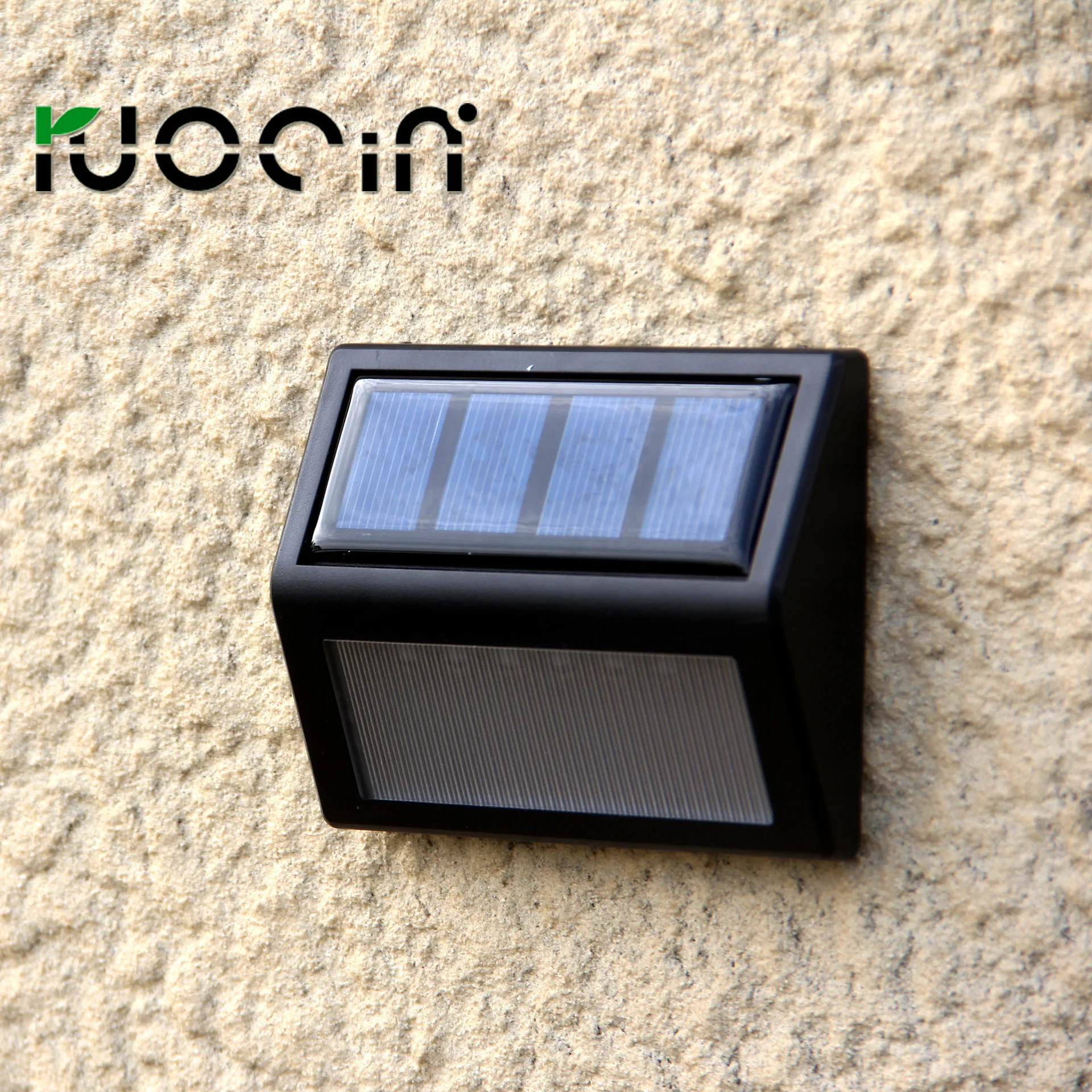 

energy wall lamp manufacturers direct cross-border electric business explosion Garden lights LED solar energy lamp N765