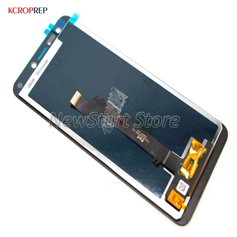 asus ZC600KL  lcd (3)